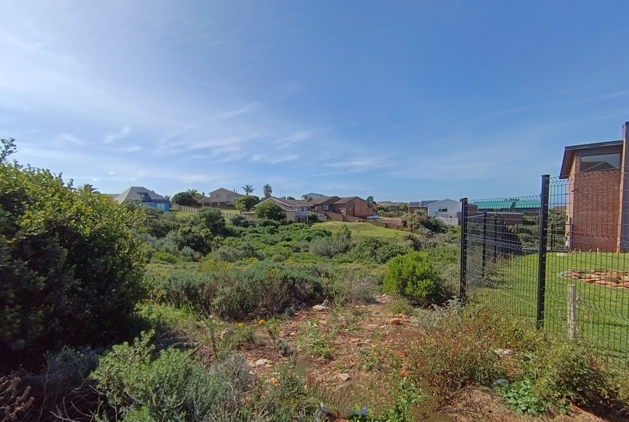 0 Bedroom Property for Sale in Noorsekloof Eastern Cape